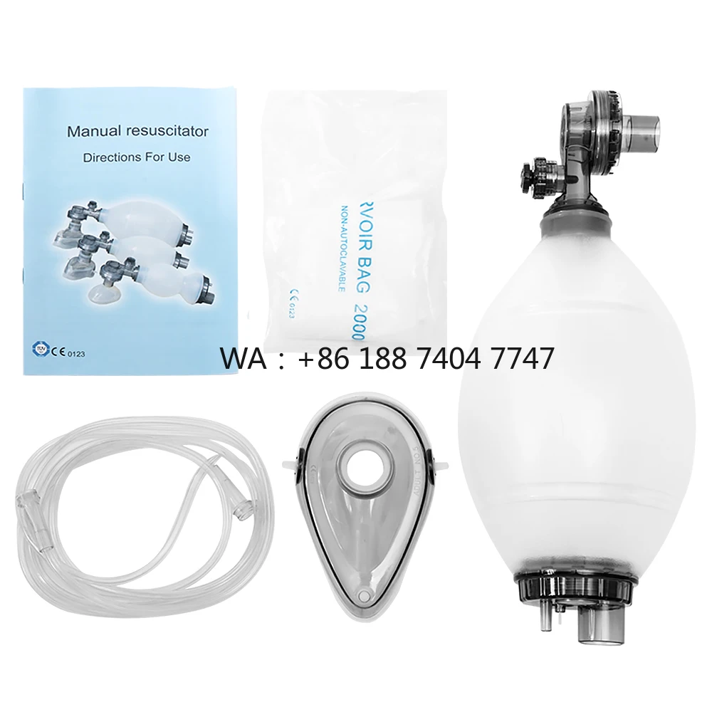 primo-apparato-respiratorio-medico-riutilizzabile-km108a-manuale