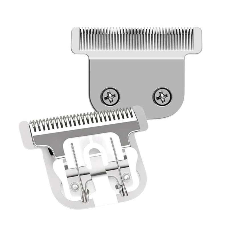 1 Pack Replacement Blades./Head Compatible For Wahl Trimmers 9864/9864SS/9686/9818A/9854L/9876L/9854 /WSS3L/SS2L...