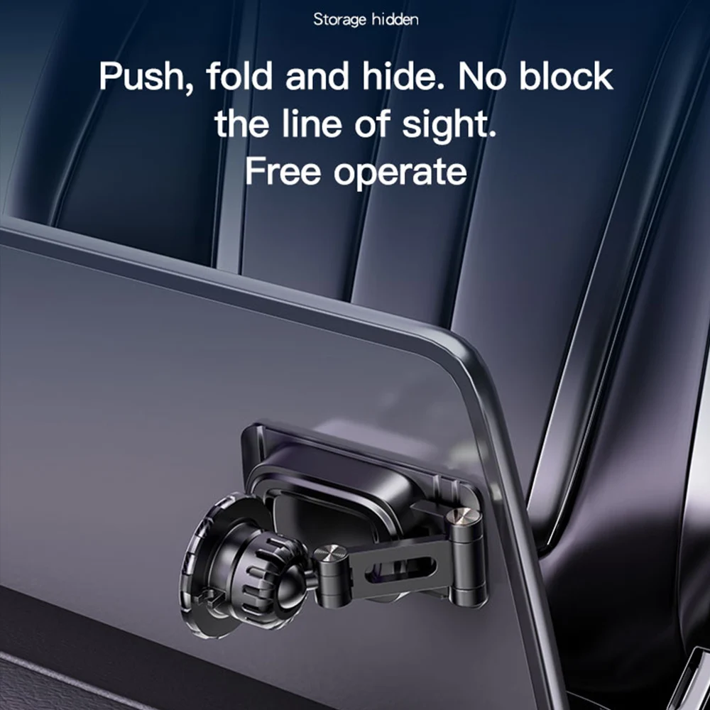 Thumbnail 2 - #45 Best Dashboard Phone Mounts to Buy In 2026