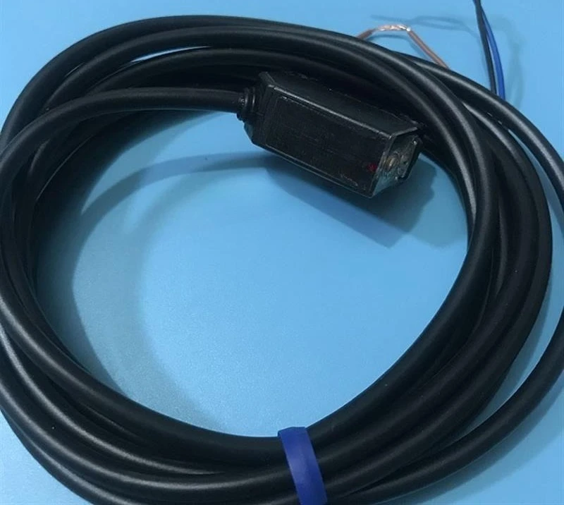 CX-24 CX-29 Photoelectric Switch Sensor Garden Tools Accessoire Voiture Car Accessories Sublimation Blanks