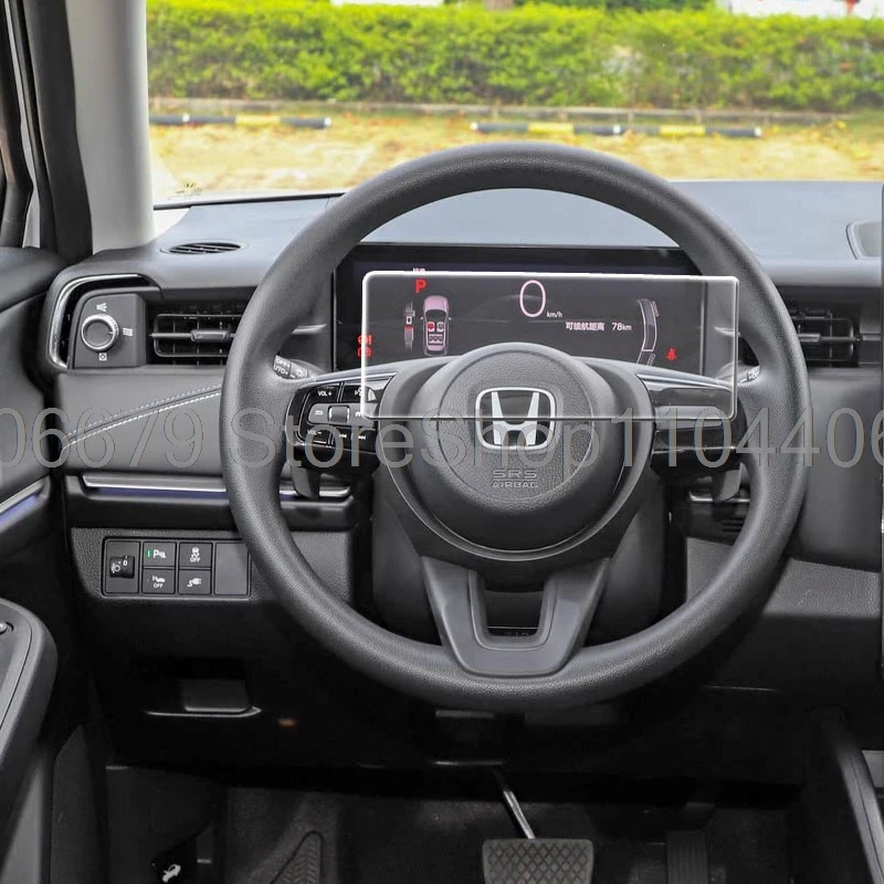 Tempered Glass Scre… - image