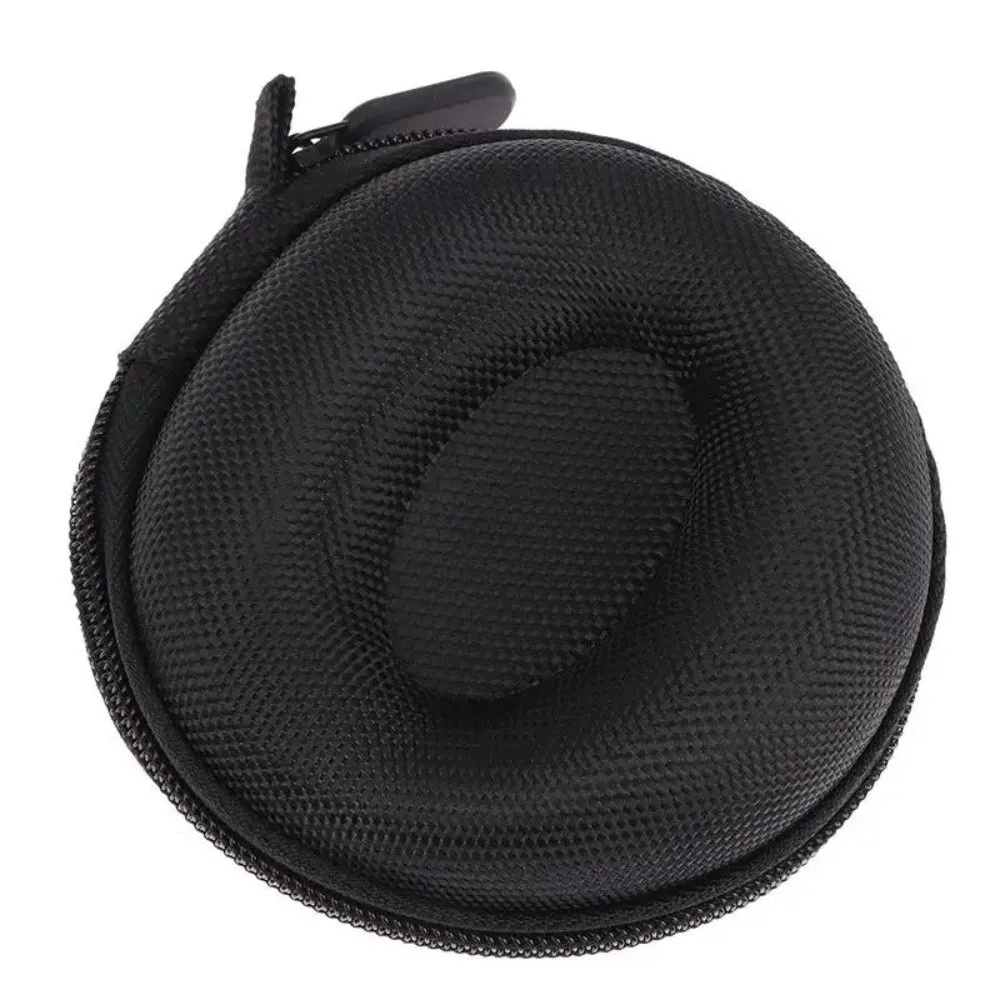 حقيبة سفر للساعة، صندوق تخزين EVA محمول لساعة واحدة مقاومة للصدمات لساعات المعصم والساعات الذكية