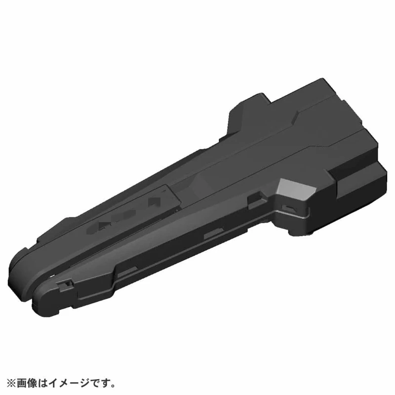 Original Takara Tomy Beyscollectors X BX-09 Bay battle pass BX-11 Launcher Grip Launcher Auxiliary Equipment