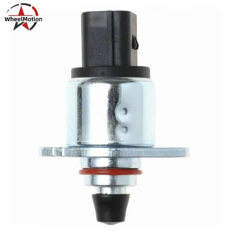 

OEM A33661R02 A33-661-R02 22650AA192 Автомобильный клапан холостого хода IACV для SUBARU Forester PEUGEOT 206 Hatchback 1998-