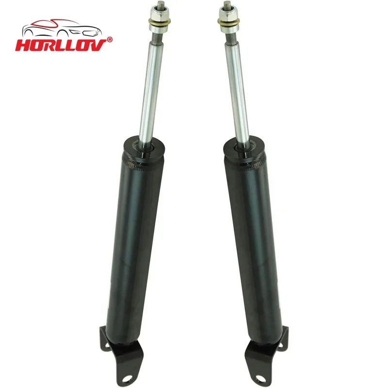 

Rear Shock Absorber Set for 2011-2023 Dodge Durango 2011-2021 Jeep Grand Cherokee 2022 Grand Cherokee WK