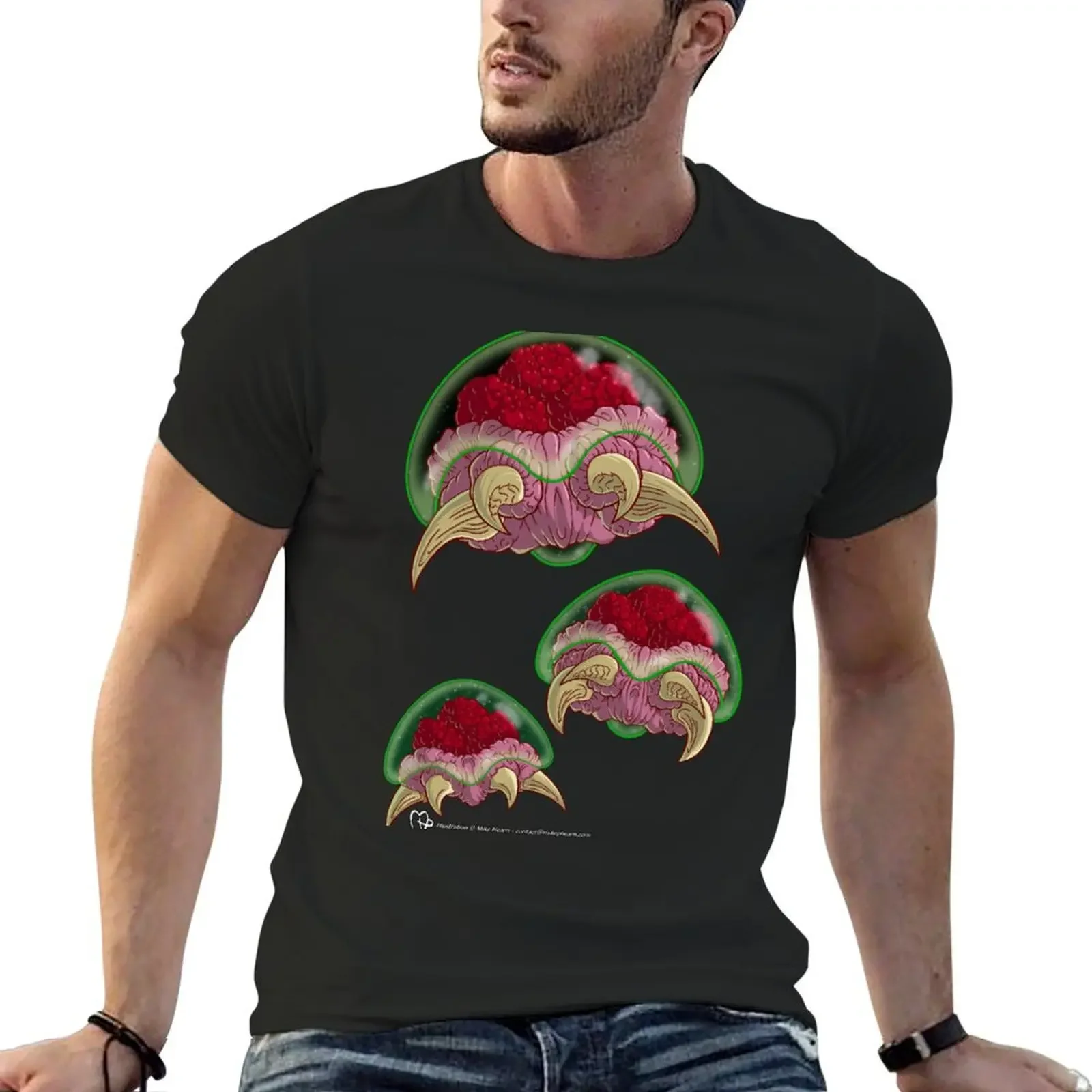 

Metroids! T-Shirt graphic shirts Anime t-shirt vintage croswit shirt man mens t shirt graphic