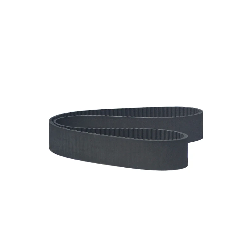 LINK CNC HTD 8M Rubber synchronous belt 8M-1280-50