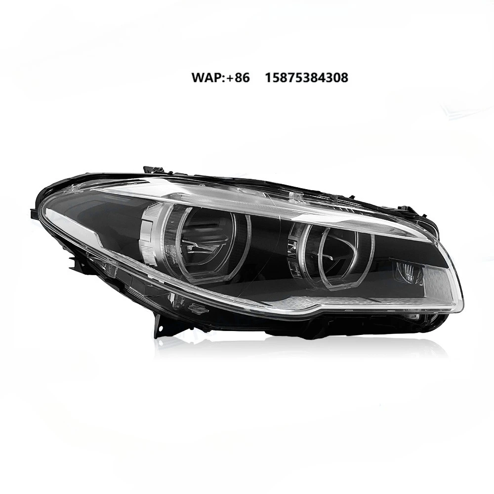 

Kabeer Factory OE F10 Headlight for 5 Series 2014 F10 LED Headlight Original Car Headlight to Replace