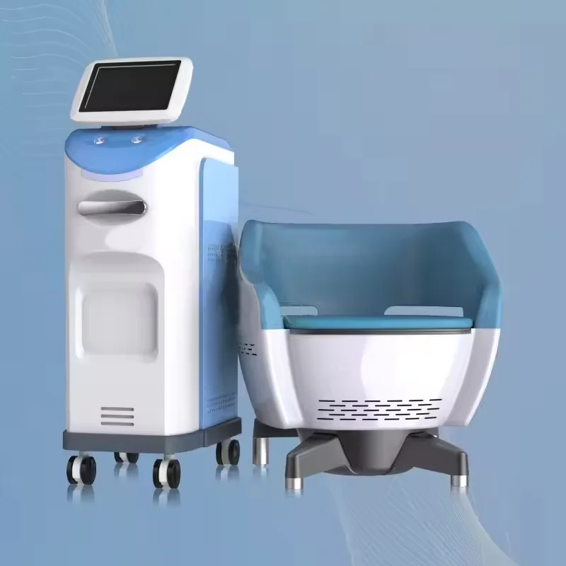 New Arrival Pelvic Floor Muscle Stimulator Machine Pelvic Floor Muscle Trainer Urinary Incontinence Pelvic Exerciser Strengtheni