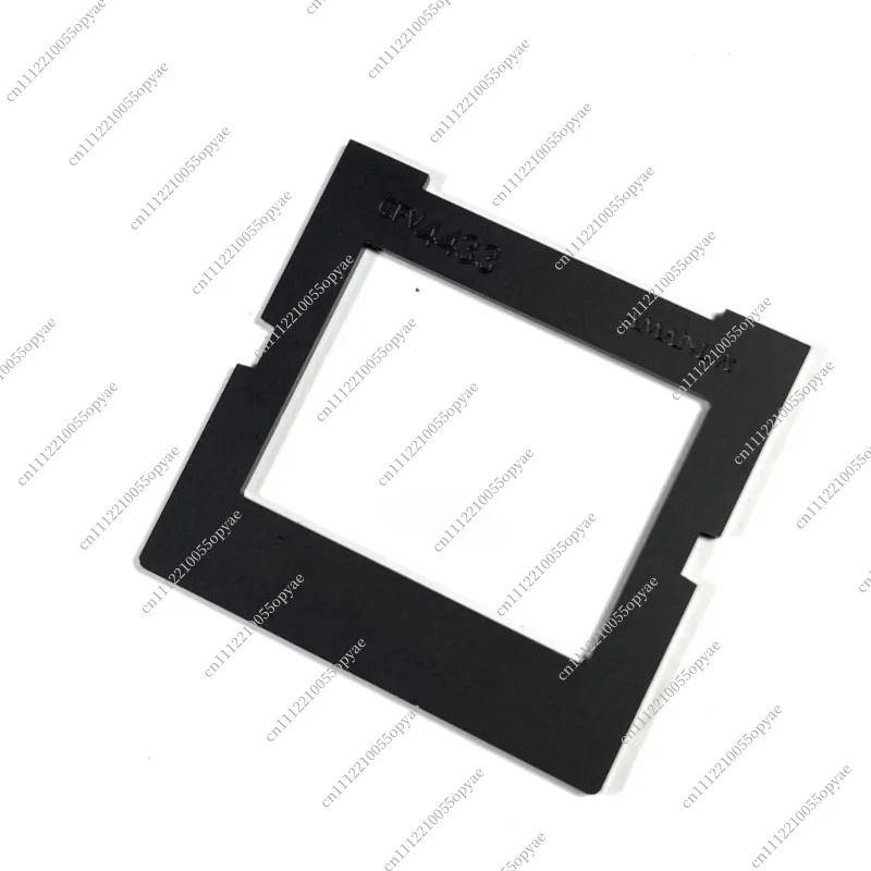 For Hasselblad V Series Camera Digital Back Viewfinder Mask Plate Medium Format Various Frame Sizes Replacement Accessory