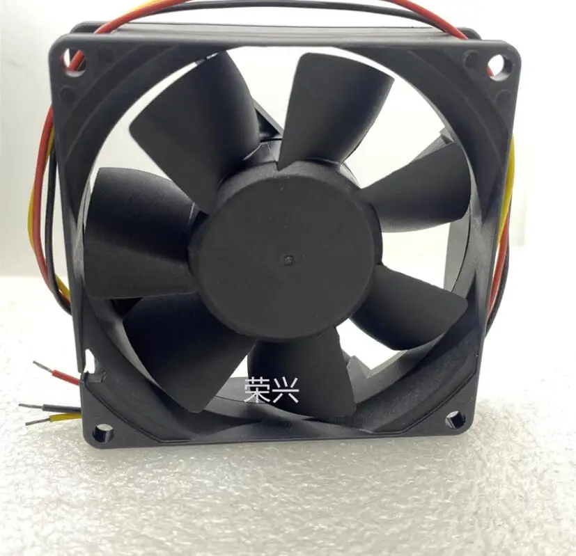 SUNON PMD1208PTV3-A F.GN DC 12V 3.2W 80x80x25mm 3-Wire Server Cooling Fan