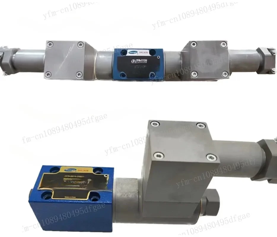 Hydraulic valve G2-4WE6J-L6X/B2G24 6E 6H 6G 6M 6D explosion-proof solenoid valve