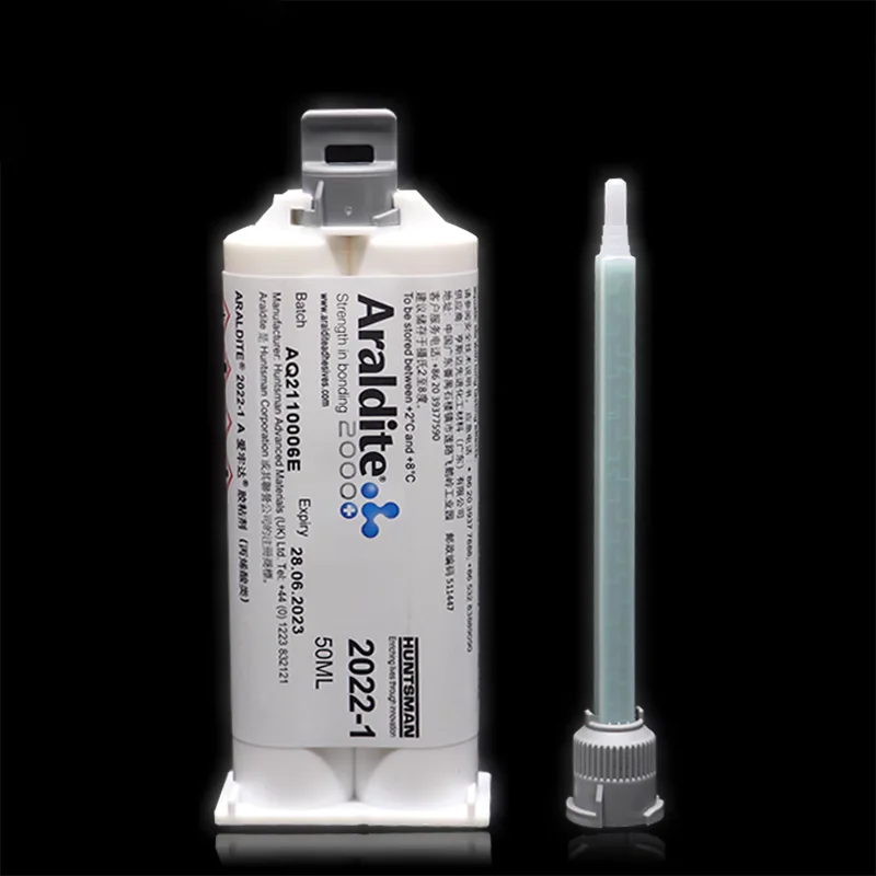 Araldite 2022-1 ABS Metal Plastic Quick-drying AB Acrylic Structural Adhesive Original Product