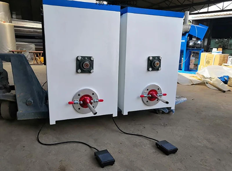 High Efficiency Small Fiber Filling Machine PP Cotton Pearl Cotton Toy Stuffing for Dolls Arms and Legs