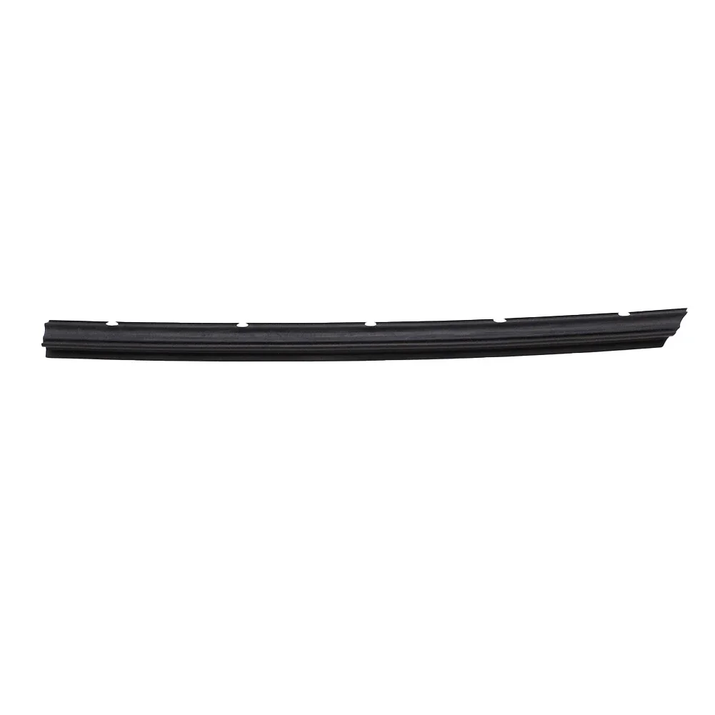 Door Seal Set For Transporter T5 For T6 Left Right OEM 7H0837565A Replacement Rubber Gasket For MULTIVAN 2003 2015