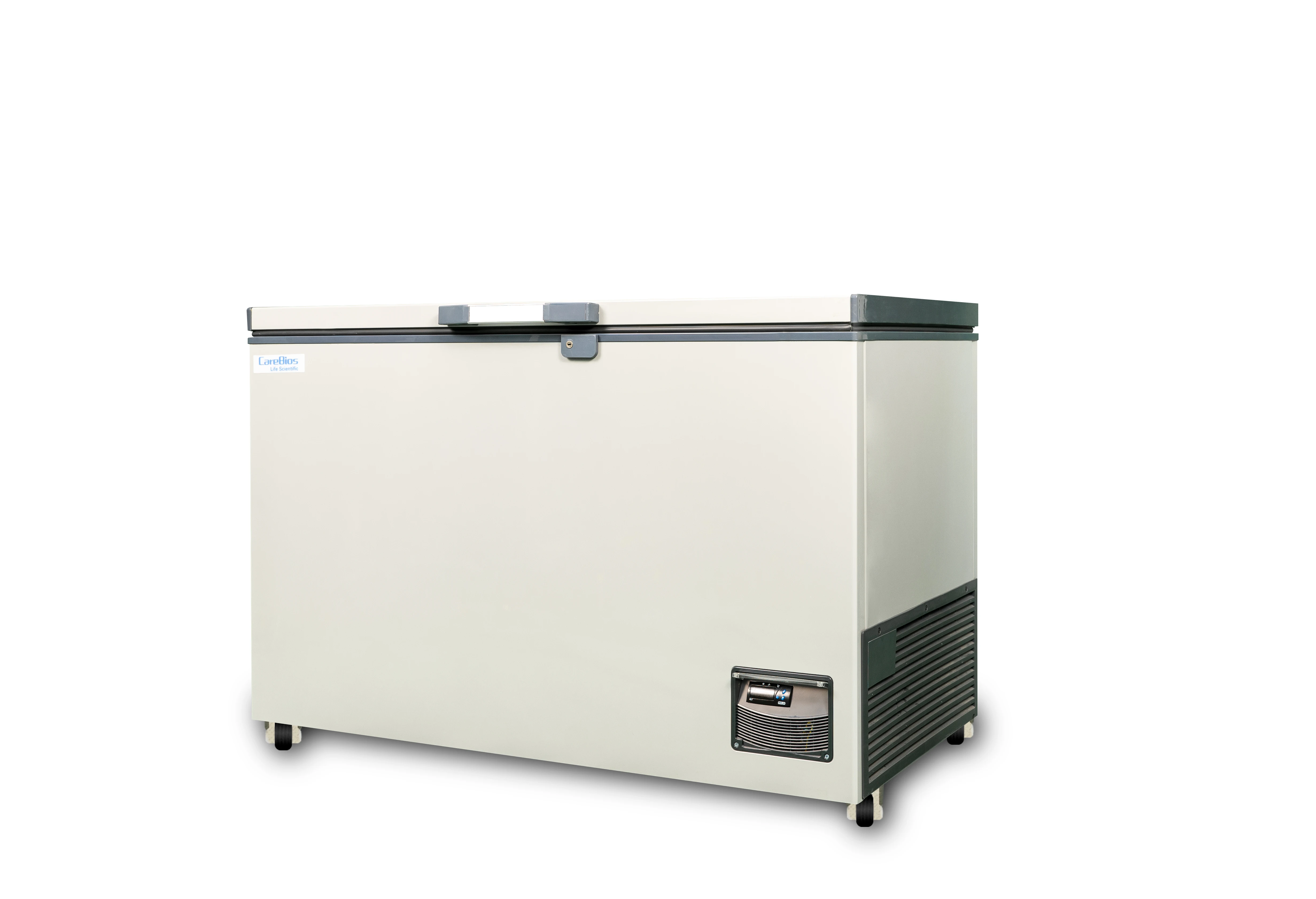 -40 Degree Deep Freezer Vertical Chest Freezers Refrigerators For Hospital Laboratory