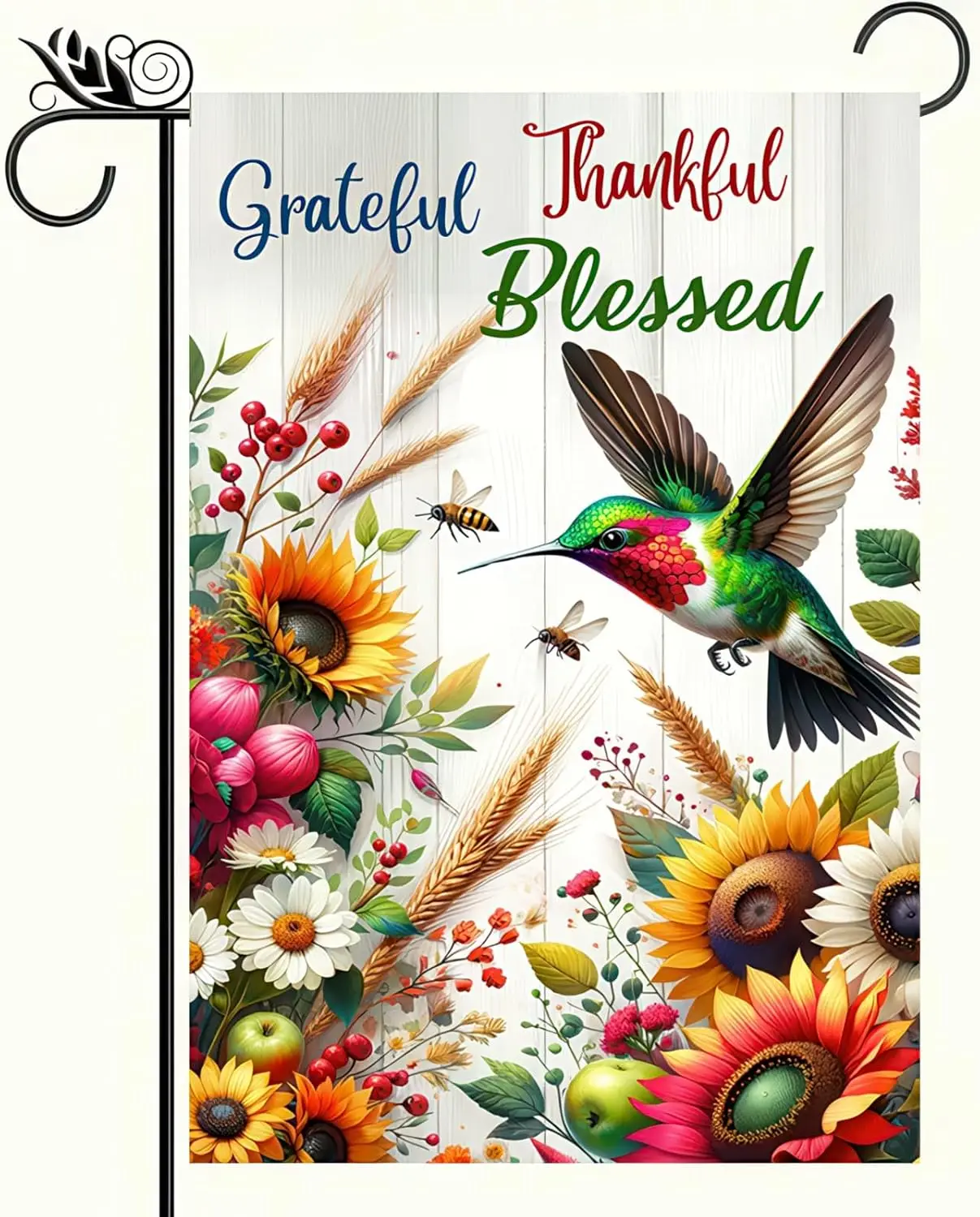 Welcome Spring Gard… - image