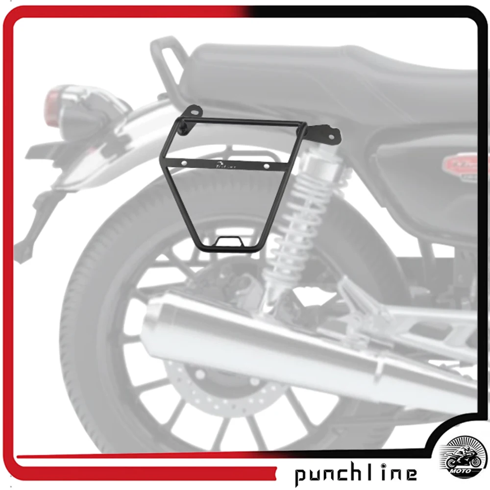 Рисунок 6 - Кронштейн левой стороны для чемодана