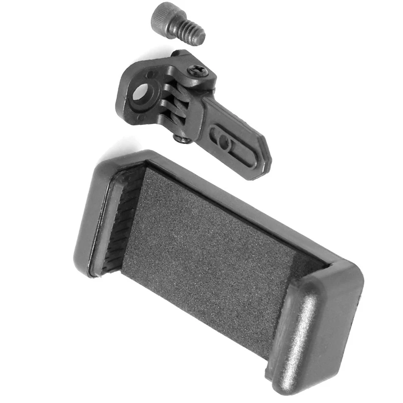 Transmitter Mobile Phone Mount Holder Kit For FLYSKY G7P  Remote Controller DIY Parts