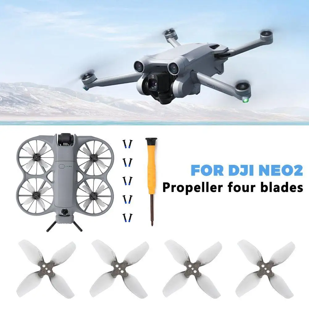 For Dji Neo2 Propel…