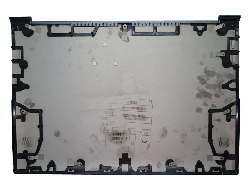 Laptop Top Cover Bottom Case For LG 17Z990 17ZB990 17ZD990 LG17Z99 17Z990-R 17Z990-R.AP71U1 17Z990-G 17Z990-G.AA3AK AA30K New