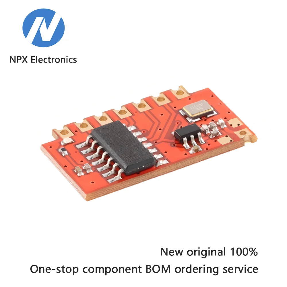 10Pcs Original R5-M… - image