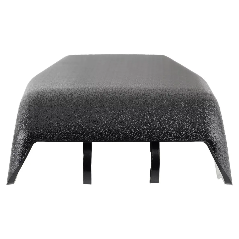 

BAOLUN Liftgate Glass Hinge Cover Easy to Install Fittings Durable Replaces Vehicle 68140033AA for Jeep Wrangler JK 2011 - 2018