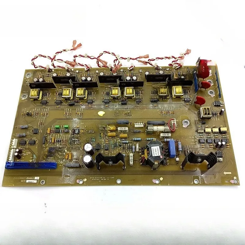 أجزاء للوحة القيادة العاكس Otis OVF30 ADA26800RB1/AGA/AFA26800UD1/2/3 #1