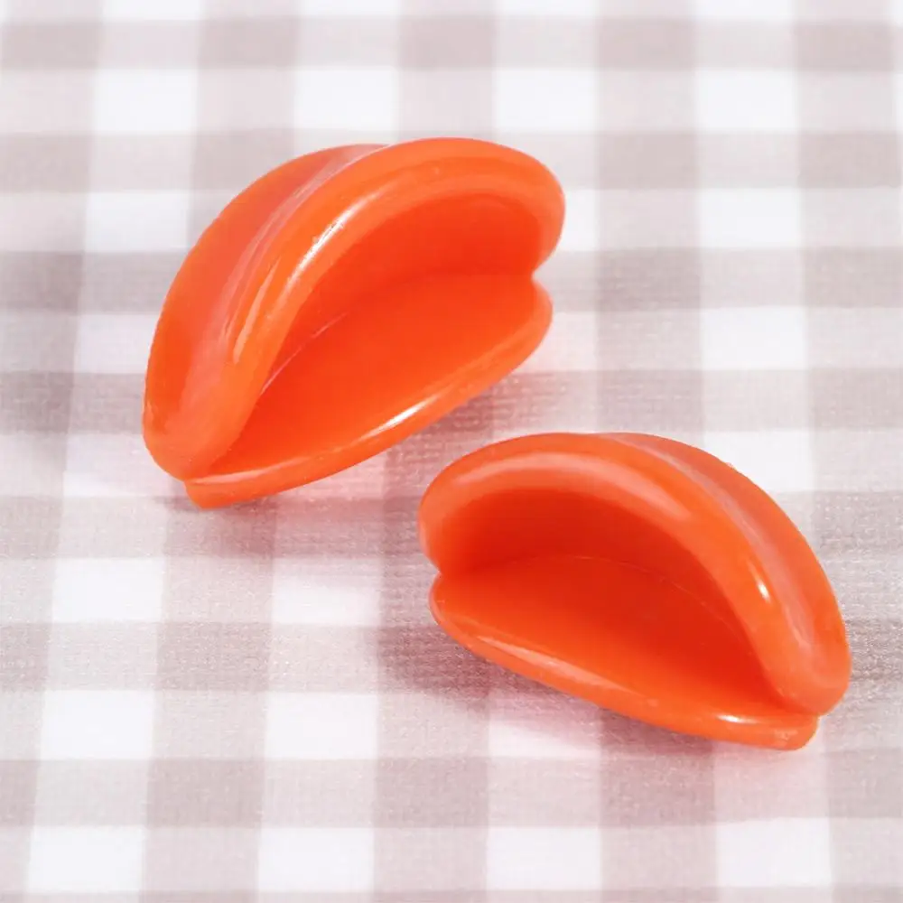 ตุ๊กตาสัตว์ยัดไส้ 10 ชิ้น งานฝีมือ ตุ๊กตาปากเป็ด ของเล่นยัดไส้ ปากเป็ดนิรภัย ปากเป็ดสีเหลือง