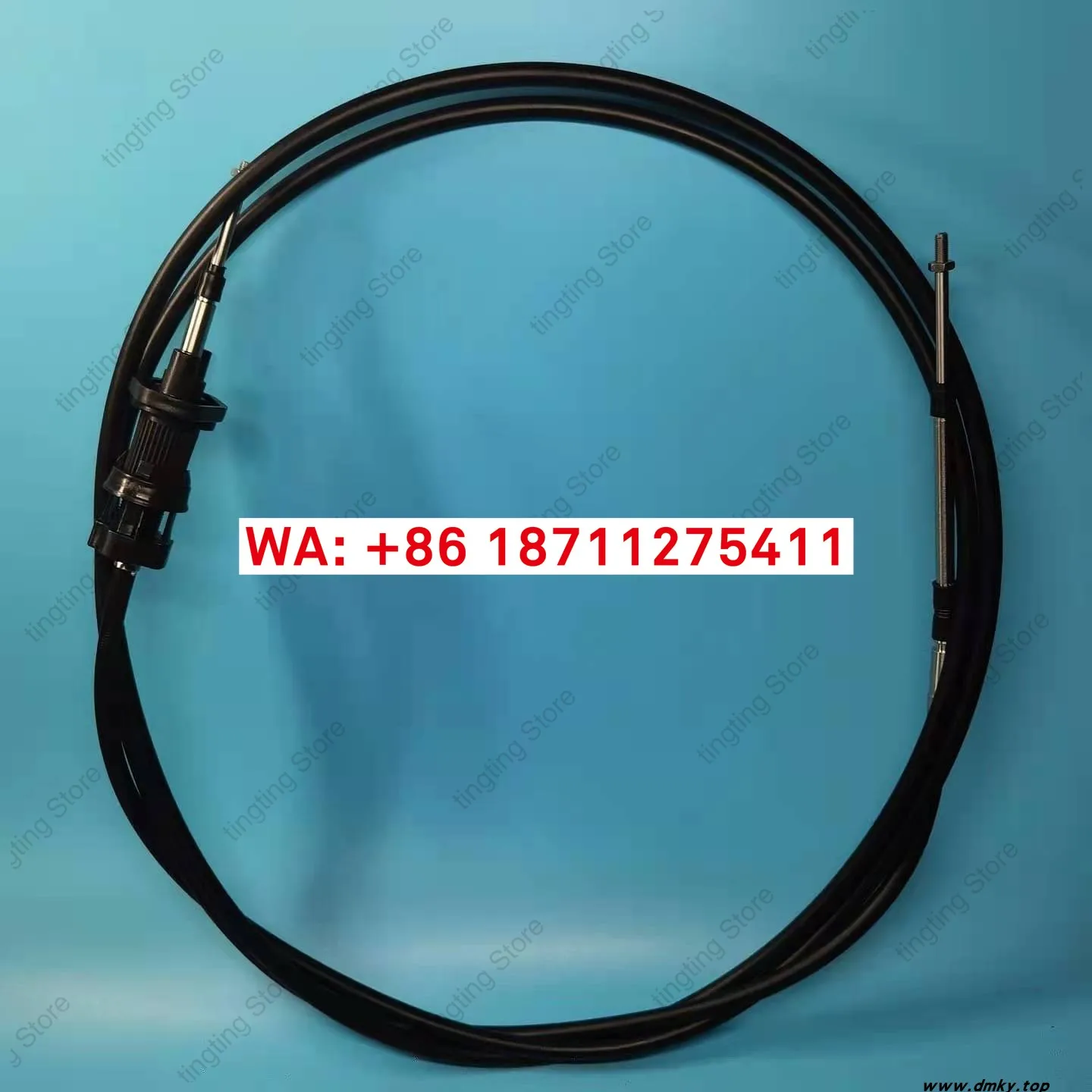 Motorboat directional cable suitable for Spark RXP/RXT/GTX 130-300