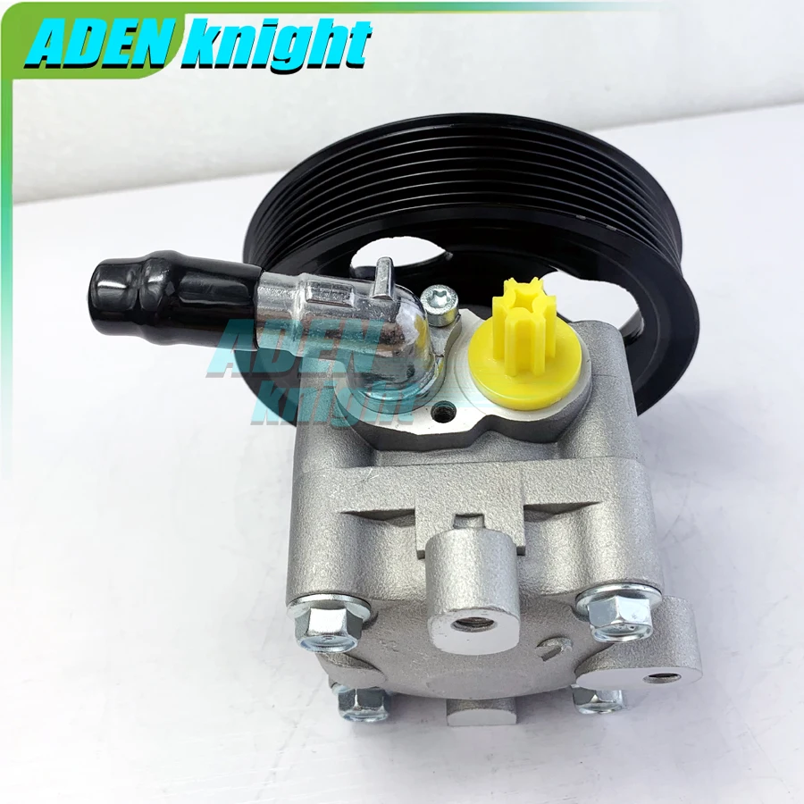 

Power Steering Pump 4910065J00 49100 65J00 49100-65J00 For SUZUKI Grand Vitara II JT 2.0 2005 2006 2007 2008 2009 2010 2011-2015