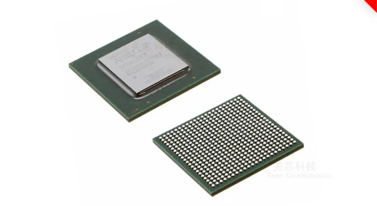 

XC6SLX150-2FGG484I XC6SLX150 BGA-484
