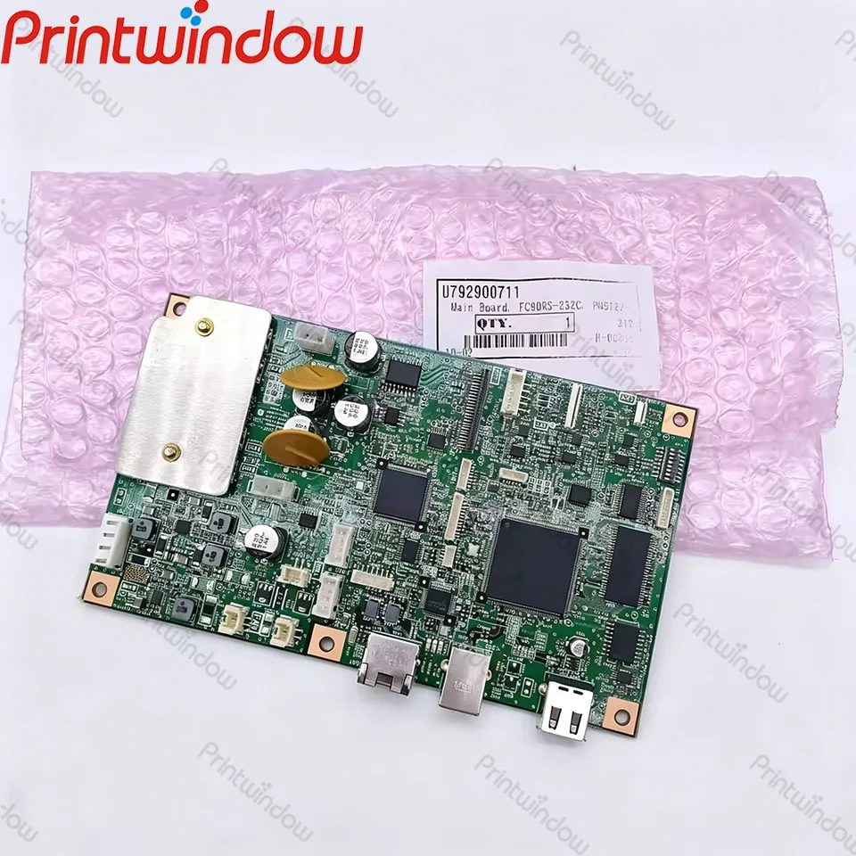 

U792900711 Original Main Board Motherboard for Graphtec FC9000-75/100/140/160 Main Board plotter