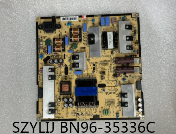 

Original UA55JU5900JXXZ UA55JU5910/5920JXXZ power board BN96-35336C