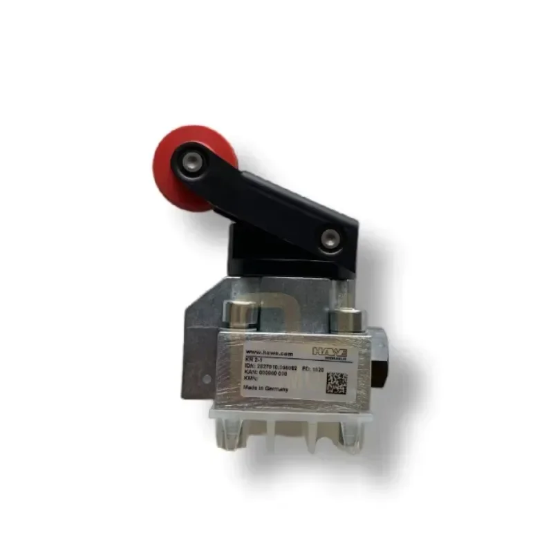 Germany Hawe KR2-1 …