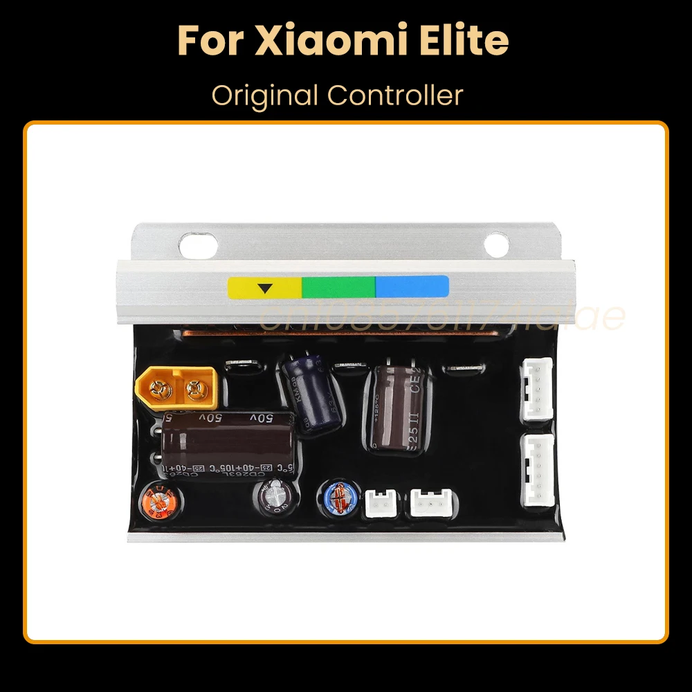

Original Elite Controller for Xiaomi Elite Electric Scooter Kickscooter Main Board Switchboard Control Board Replacement Parts