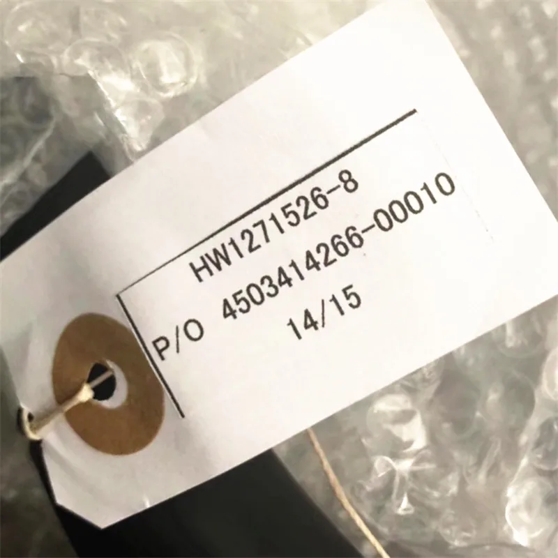 Accessori per robot industriali Cavo lungo 8 metri