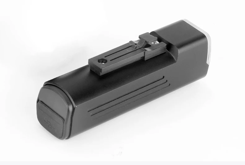 Lampenständer für Scheinwerfer EOS530/520 für Rockbros/Blackbird L3 Lenkervorbau Gabel Helmhalterung Adapter Richtung ändern – Detail 4