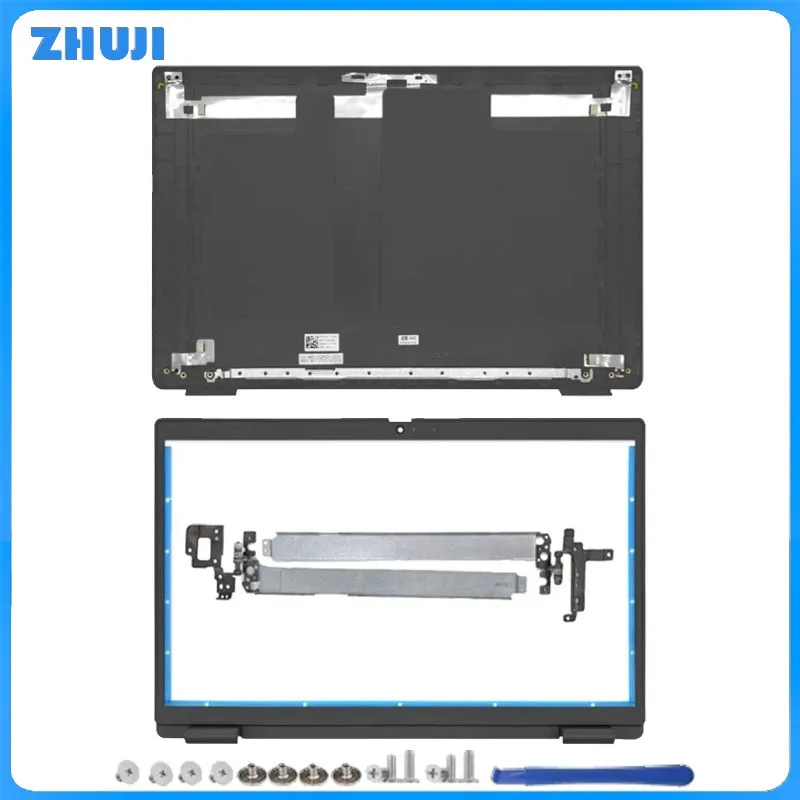 

Repalce Cover For Latitude 15 3520 E3520 LCD Back Cover A Shell 017XCF 04Y37V / Front Bezel 0X5CF4 0DJP76 0KD56J