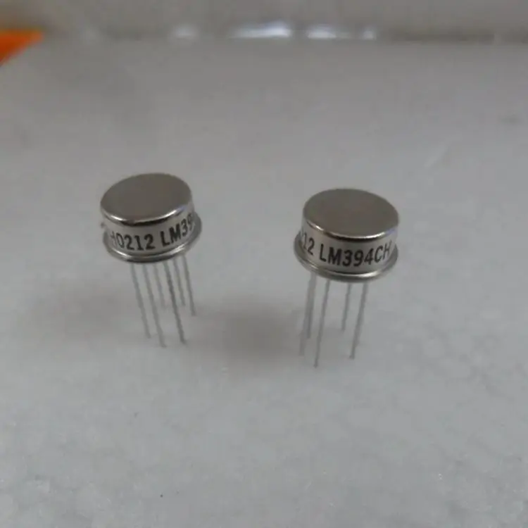 

LM394CH LM394H LM394BH 1pcs/lot New&Original In Stock