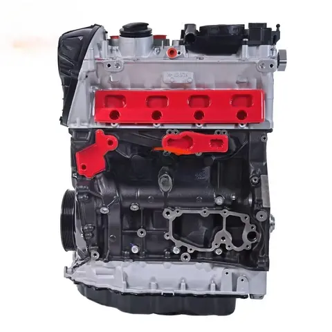 Sale 1.8T EA827 EA111 EA211 EA113 2.0 GEN 1 2 3 EA888 Engine forVW  Skoda Seat Enginecustom