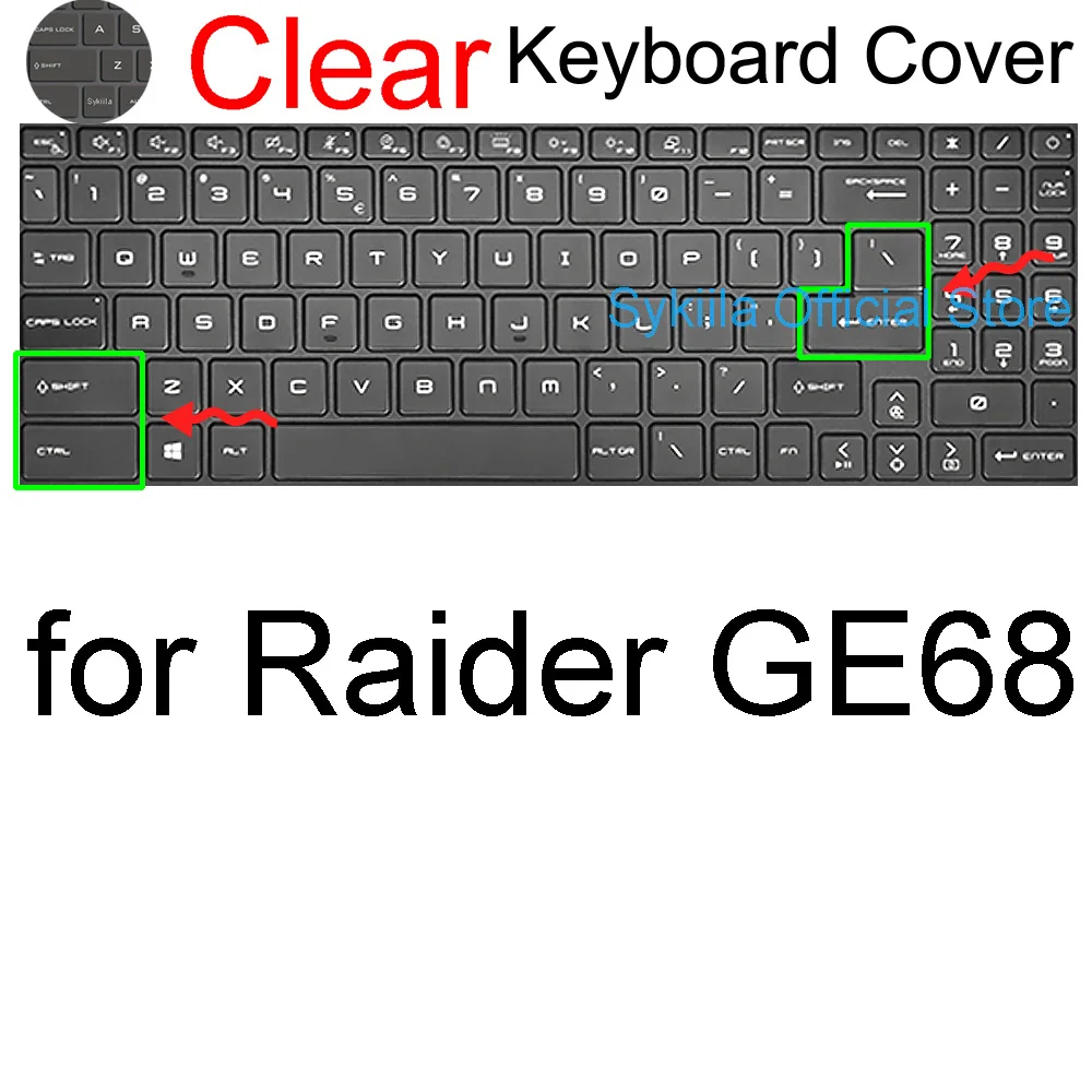 Variant: Clear