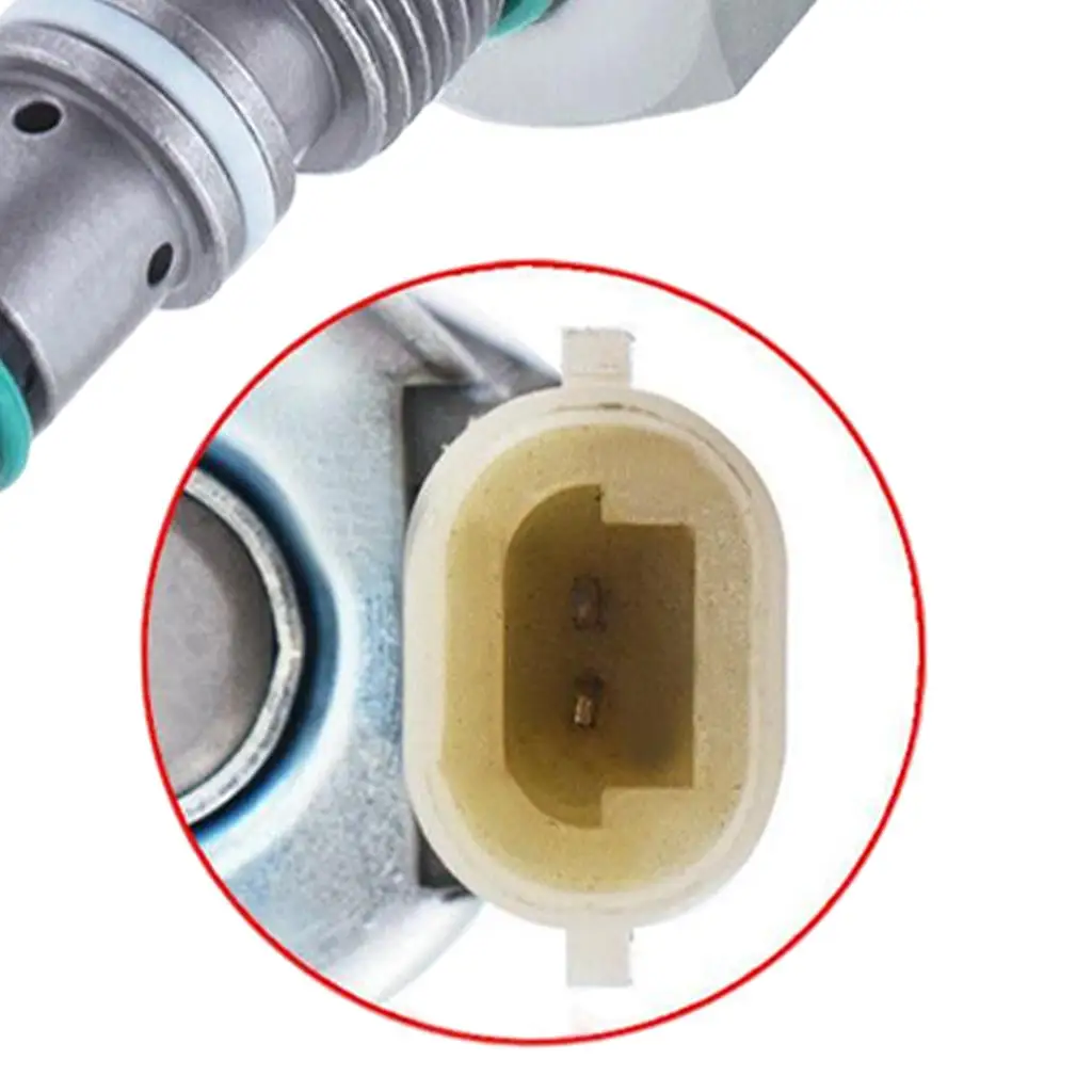 Клапан давления IPR и детали регулятора датчика давления ICP для 6E