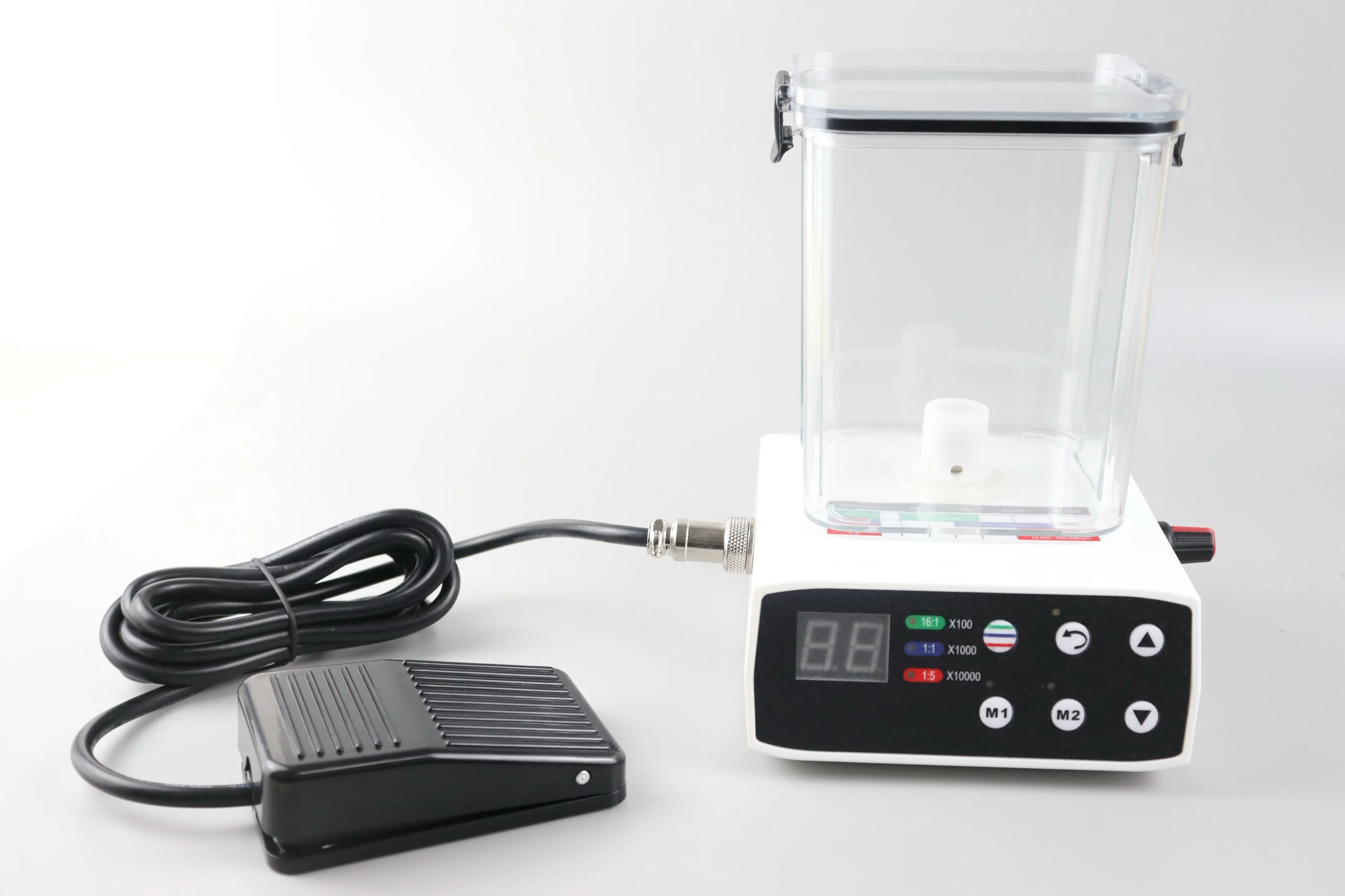 Cleaning Teeth Machinery Ultrasonic Scaler Machine Teeth Whitening Ultrasonic Oral Detal Scaler Machine