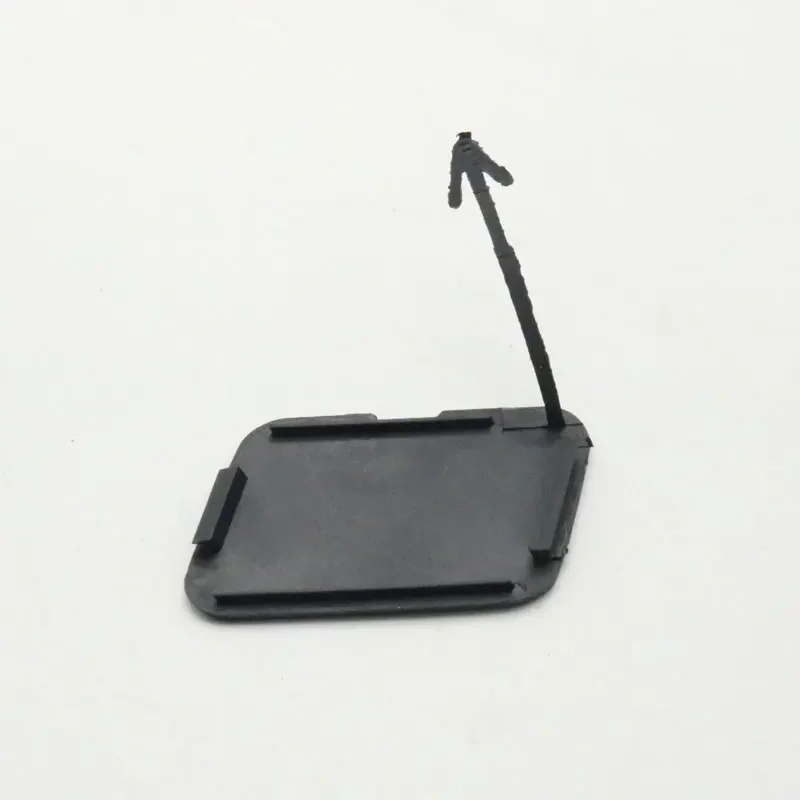 Car Front Tow Hook Cap Lid Trailer Hauling Cover For Suzuki Swift 2005 2006 2007 2008 2009 2010 2011 2012