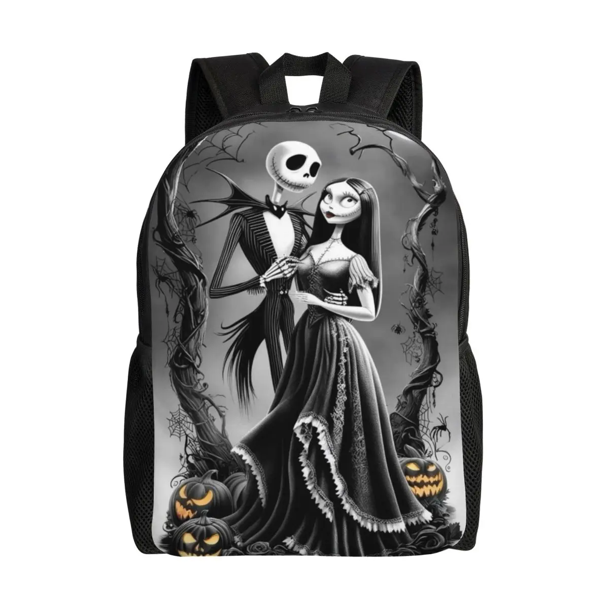 personalizado-o-pesadelo-antes-do-natal-mochila-de-viagem-escola-portatil-bookbag-filme-jack-skellington-faculdade-estudante-daypack-sacos