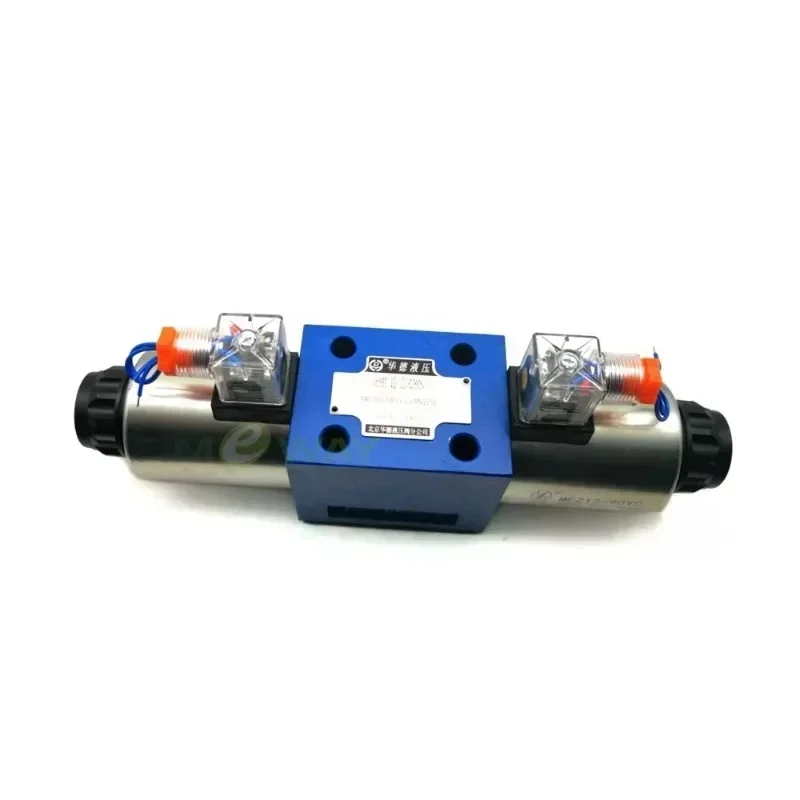 4WE10G31B-CG24N9Z5L No manual function hydraulic valve Hot sales