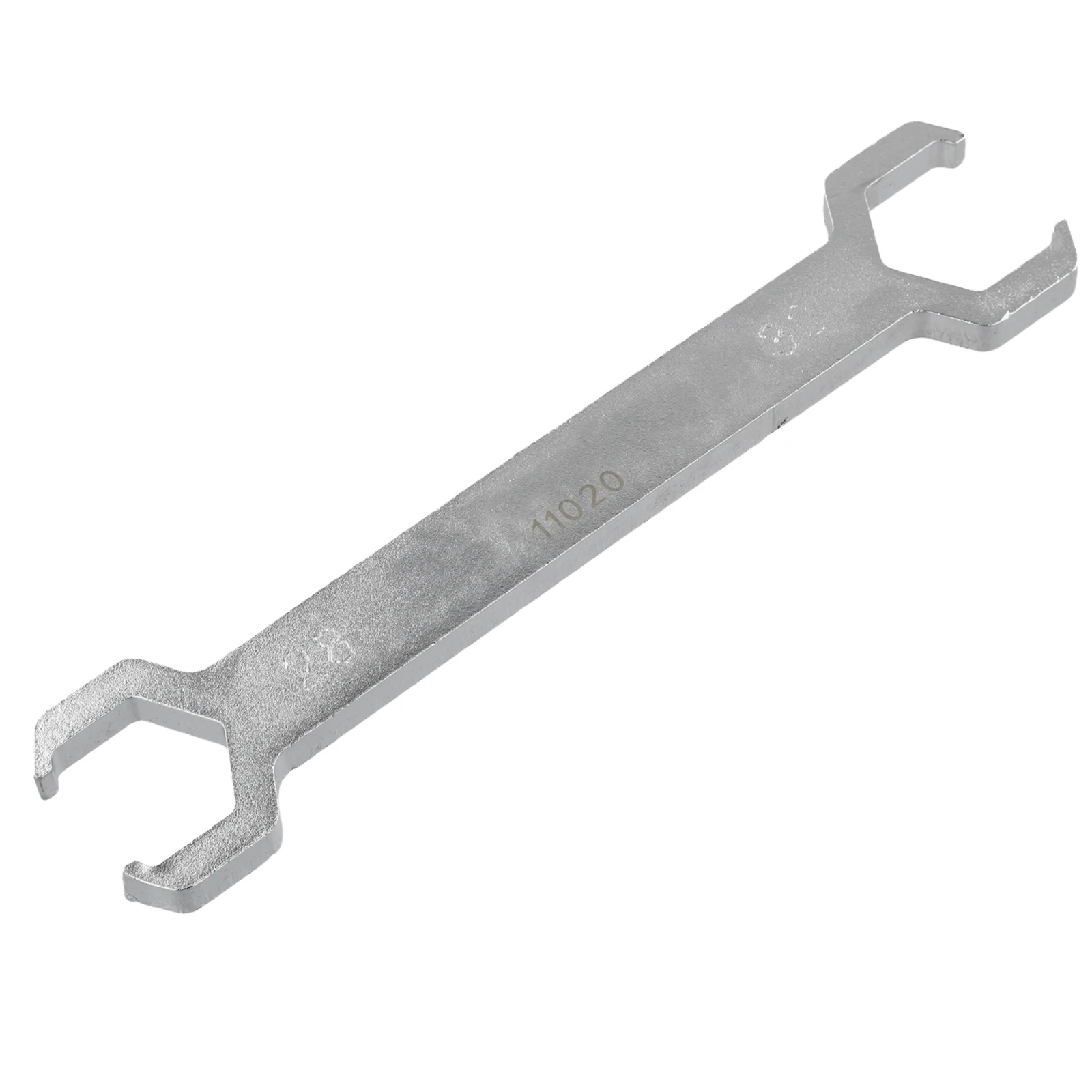 Dual Size Wrench For Plumbing Plumbing Floor Heating Tool Long-lasting Performance Enhanced Stability During Use