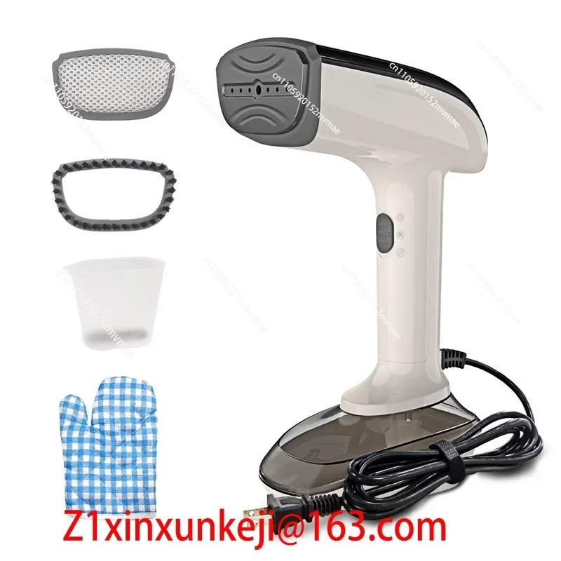 Handheld Steam Hanging Iron - Spray Electric Iron, Convenient Ironing Machine for Ironing Clothes