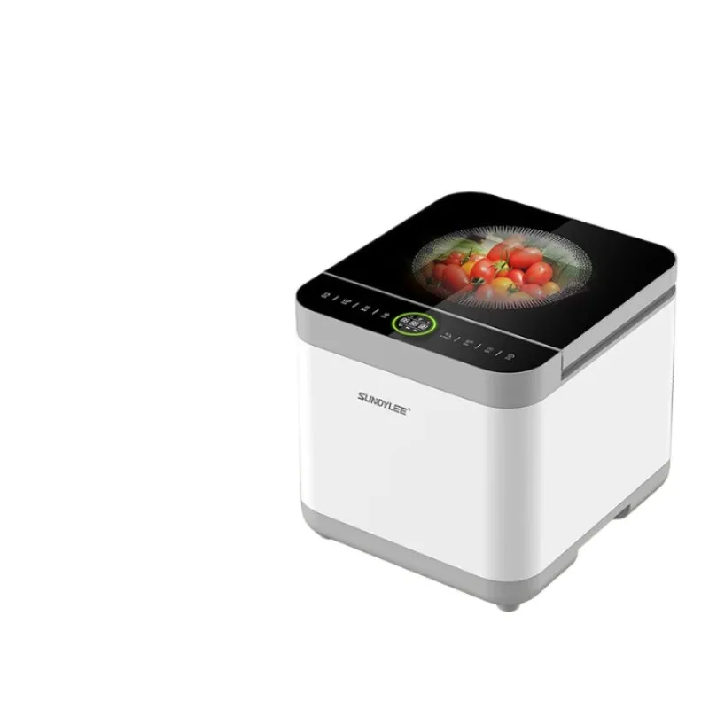 

Food household automatic vegetable washing machine